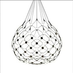 Luceplan Mesh Pendel