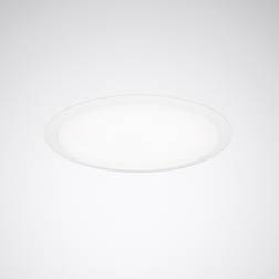 Trilux 2325 G2 Downlight 1800/1000LM 3000K Ø225 Loftplafond
