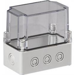 Ensto Cubo S kasse TRANS. 125X175X75