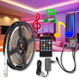 Aigostar 12V Strip LED bånd