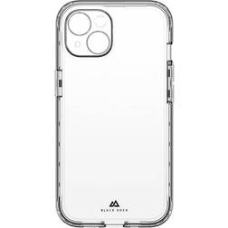 BLACK ROCK 360 Clear Cover Apple iPhone 14 Trasparente
