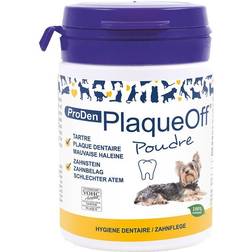 ProDen PlaqueOff Bio - Set : 2 x 60 g