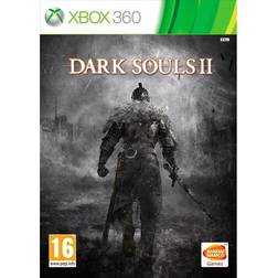 Dark Souls II Microsoft RPG (Xbox 360)