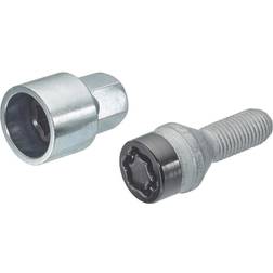 M14X1.5 60 Degres 30 mm D17 mm