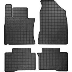 Rubberline Gummimåtter SsangYong Tivoli 2015-, 2019-, U.