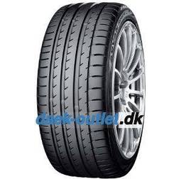 Yokohama Advan Sport V105+ 255/40 R18 95Y MO, RPB