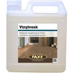 Faxe vinylvask natur 2,5 Træolie 1L