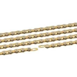 Wippermann Connex 10SG Gold Chain Speed