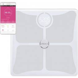 UMAX Personal Weighing Scale Smart UB602