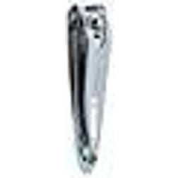 Beter Nail Clippers With Chrome Plated File