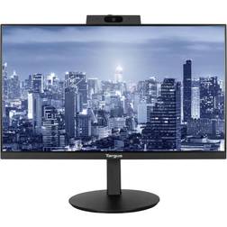 Targus DM4240PEUZ Pantalla Para PC 61 cm 24" Pixeles HD LCD Negro