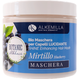 Alkemilla Eco Bio Cosmetic Blåbär hårmask 200ml