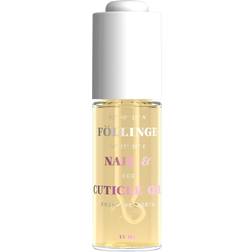 Föllinge Nail & cuticle oil 15ml 15ml