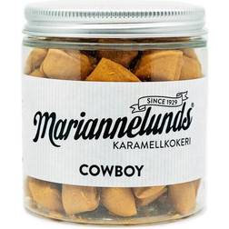 Mariannelunds Karamellkokeri Karameller Cowboy 120g