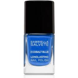 Gabriella Salvete - Long Lasting Enamel Nail Polish Nail Polish