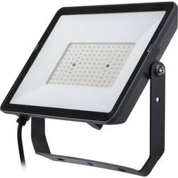 Philips ProjectLine Foco Exterior 100W Negro
