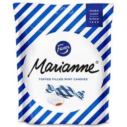 Fazer Marianne Toffee Peppermint Candies 220g