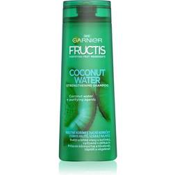 Garnier Fructis Coconut Water Energizuojamasis 400 ml 400ml