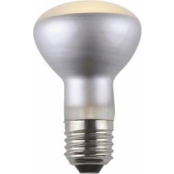 Malmbergs Filament LED-lampa R63, Matt, 5,5W, E27, 230V