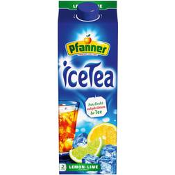 Pfanner Ice Tea Citron - 2