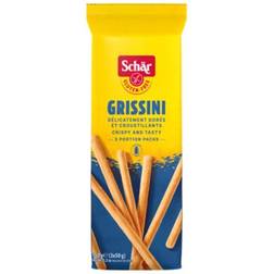 Grissini glutenfria pinnar 150