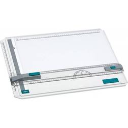 Linex DBR3045 professionel A3 tegneplade