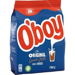 Oboy Chokladdryckspulver 700g