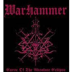 Warhammer Curse Of The Absolute Eclipse (CD)