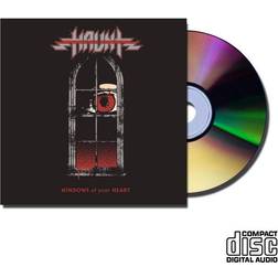 Haunt: Windows Of Your Heart (CD)