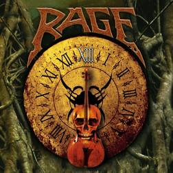 Rage: XIII (CD)