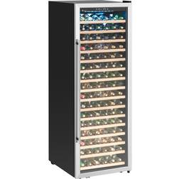 Royal Catering RC-WC428 Black