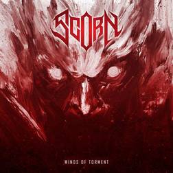 Scorn - Winds Of Torment (CD)