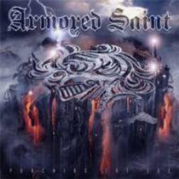 Armored Saint: Punching The Sky (Vinyl)