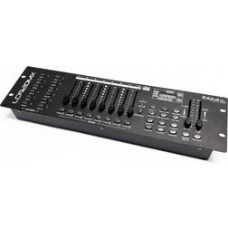 Ibiza 192-Kanals DMX Controller