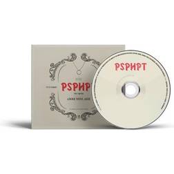 Sommer Peter: Psphpt (CD)