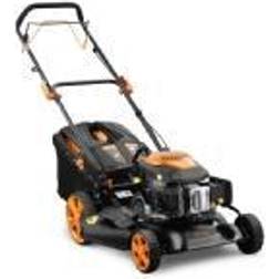 Ngp Petrol Lawnmower S511vhy-T6 51Cm Benzindrevet plæneklipper