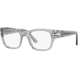 Persol PO3297V 50 Briller Grå