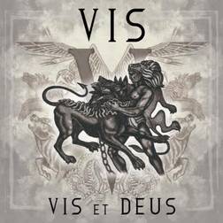 Vis: Vis Et Deus (CD)