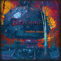 Unknown Species (Digipak) (CD)