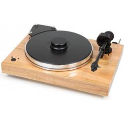 Pro-Ject Xtension 9 Evolution HG Olive med SuperPack (Pick It DS2 MC)