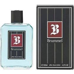 Puig After Shave Lotion Brummel (125 ml)