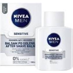 Nivea After Shave Balm Sensitive Recovery 100ml (0188563)