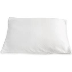 Bucky Large Duo Bed Pillow White