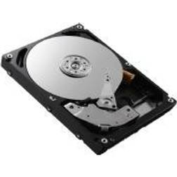 Dell Harddisk 1 TB intern 3.5 SATA 1.5Gb/s 7200 rpm istandsat for PowerEdge 1900, 1950, 2900, 2950 III, 840, 860, SC1430 (3.5) SC1