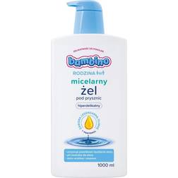 Bambino Family Micellar Mizellen-Duschgel 1000 ml