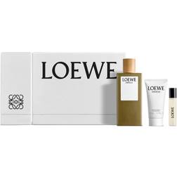 Loewe Esencia Eau Toilette Aftershave Balm 100 ml