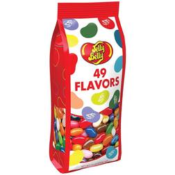 Jelly Belly 49 Assorted Flavors 7.5-Oz. Bag