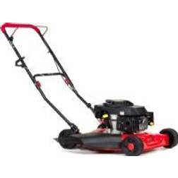 NAC SPRINAL MOWER Sidoutmatning 146cc LP50-146-SD-NG Benzindrevet plæneklipper