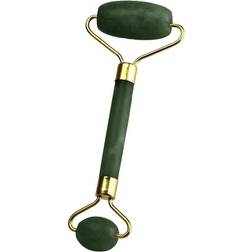 Verk Group Ansiktsmassage/Massage Jade Roller - Massera ansiktet