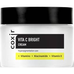 Coxir Crema Facial Anti-Manchas Vita C Bright 50ml